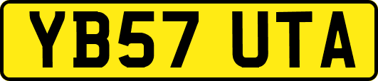 YB57UTA