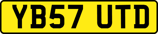 YB57UTD