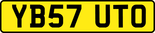 YB57UTO