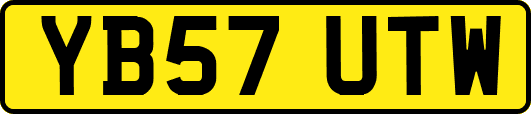 YB57UTW
