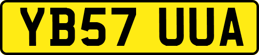 YB57UUA