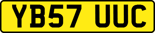 YB57UUC