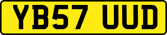 YB57UUD