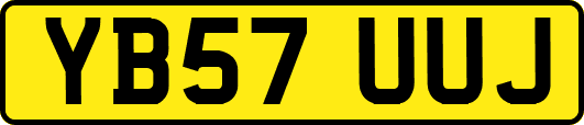 YB57UUJ