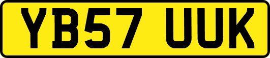 YB57UUK