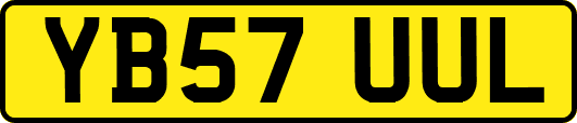 YB57UUL