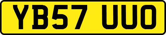 YB57UUO