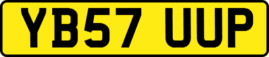 YB57UUP
