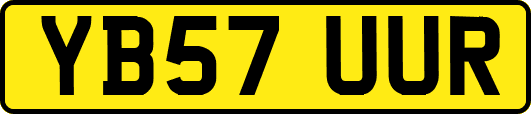 YB57UUR