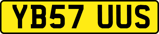 YB57UUS