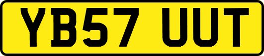 YB57UUT
