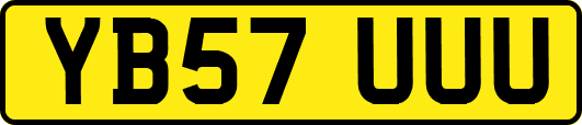 YB57UUU