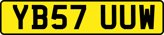 YB57UUW