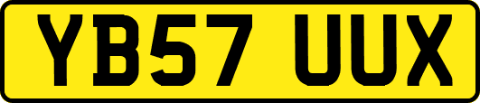 YB57UUX