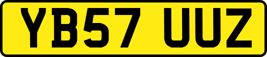 YB57UUZ