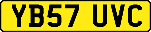 YB57UVC