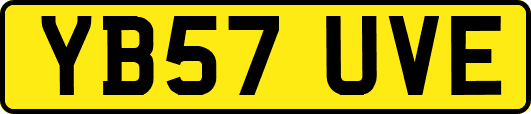 YB57UVE