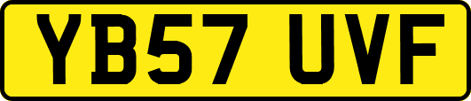 YB57UVF
