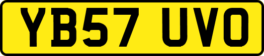 YB57UVO