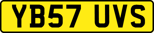 YB57UVS