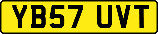 YB57UVT