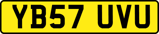 YB57UVU