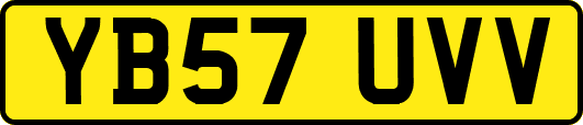 YB57UVV