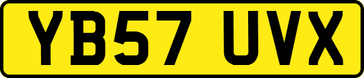 YB57UVX