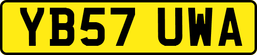 YB57UWA
