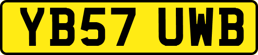 YB57UWB