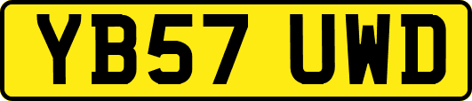 YB57UWD