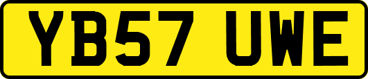 YB57UWE