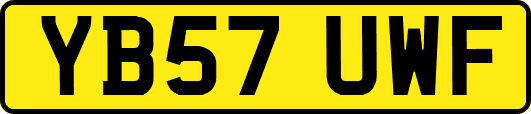 YB57UWF