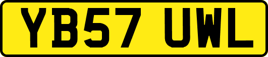 YB57UWL