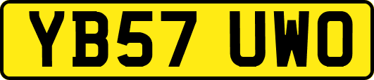 YB57UWO