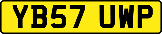 YB57UWP