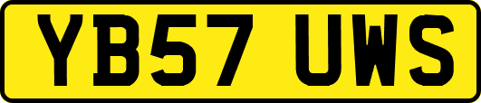 YB57UWS