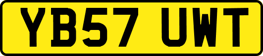 YB57UWT
