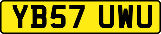 YB57UWU