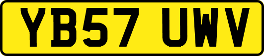 YB57UWV