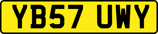 YB57UWY