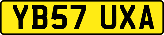 YB57UXA