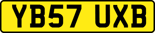 YB57UXB