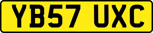 YB57UXC