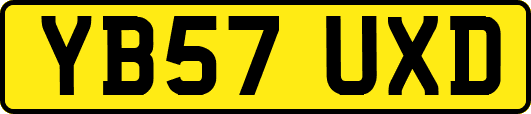 YB57UXD