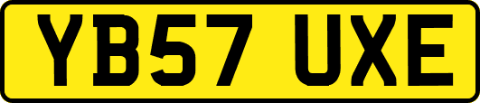YB57UXE