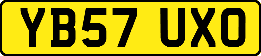 YB57UXO