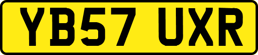 YB57UXR
