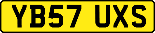 YB57UXS