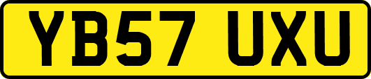 YB57UXU